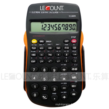 Calculatrice scientifique (LC719B)